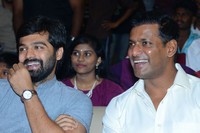 Action Movie Pre Release Event